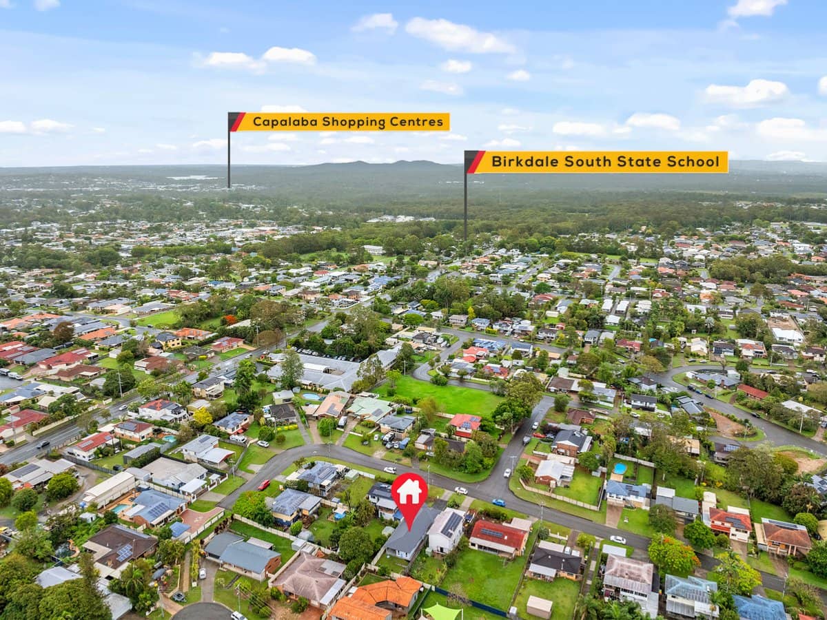 5 Parakeet Street, BIRKDALE - Thumbnail 20