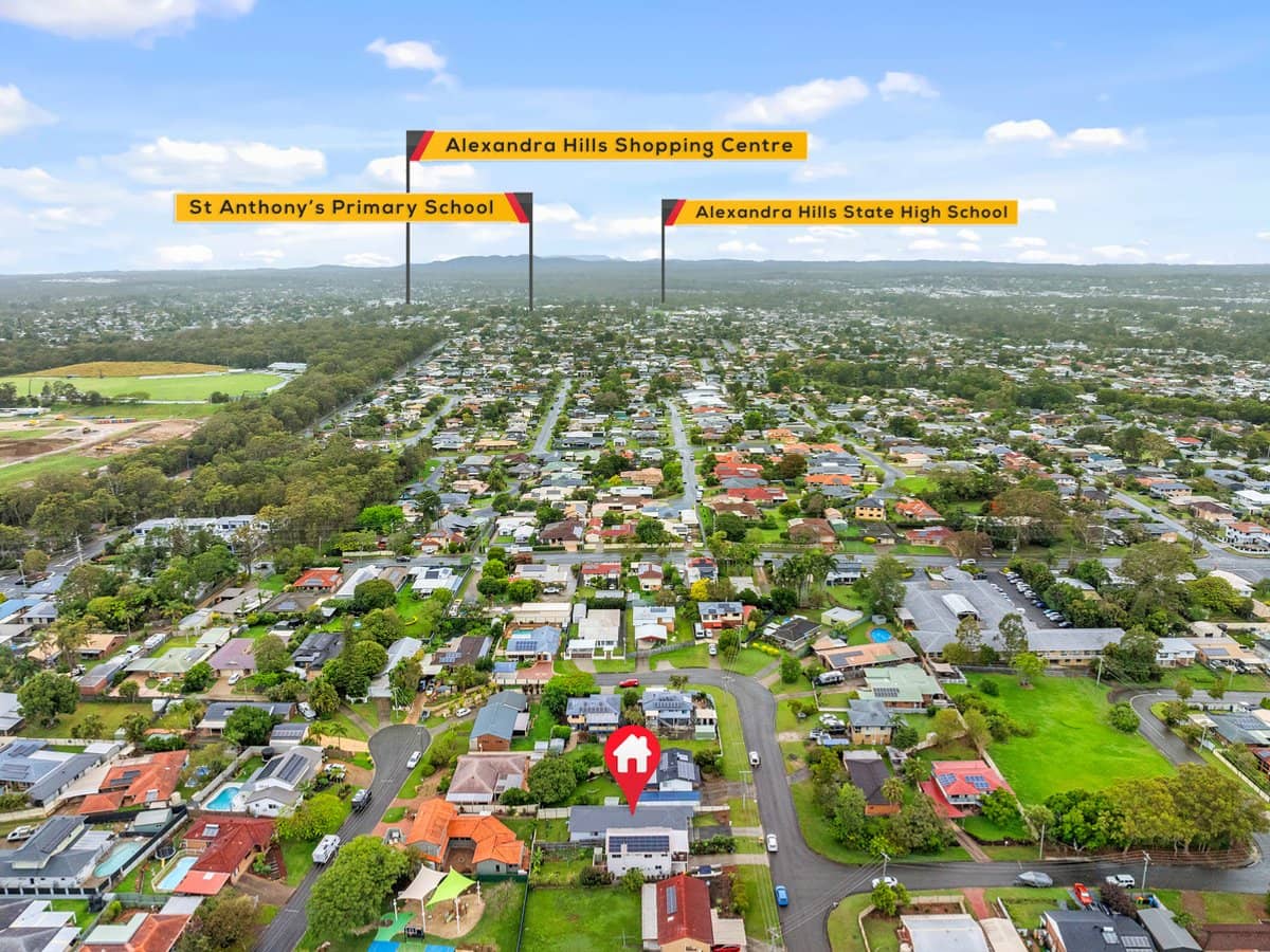 5 Parakeet Street, BIRKDALE - Thumbnail 21