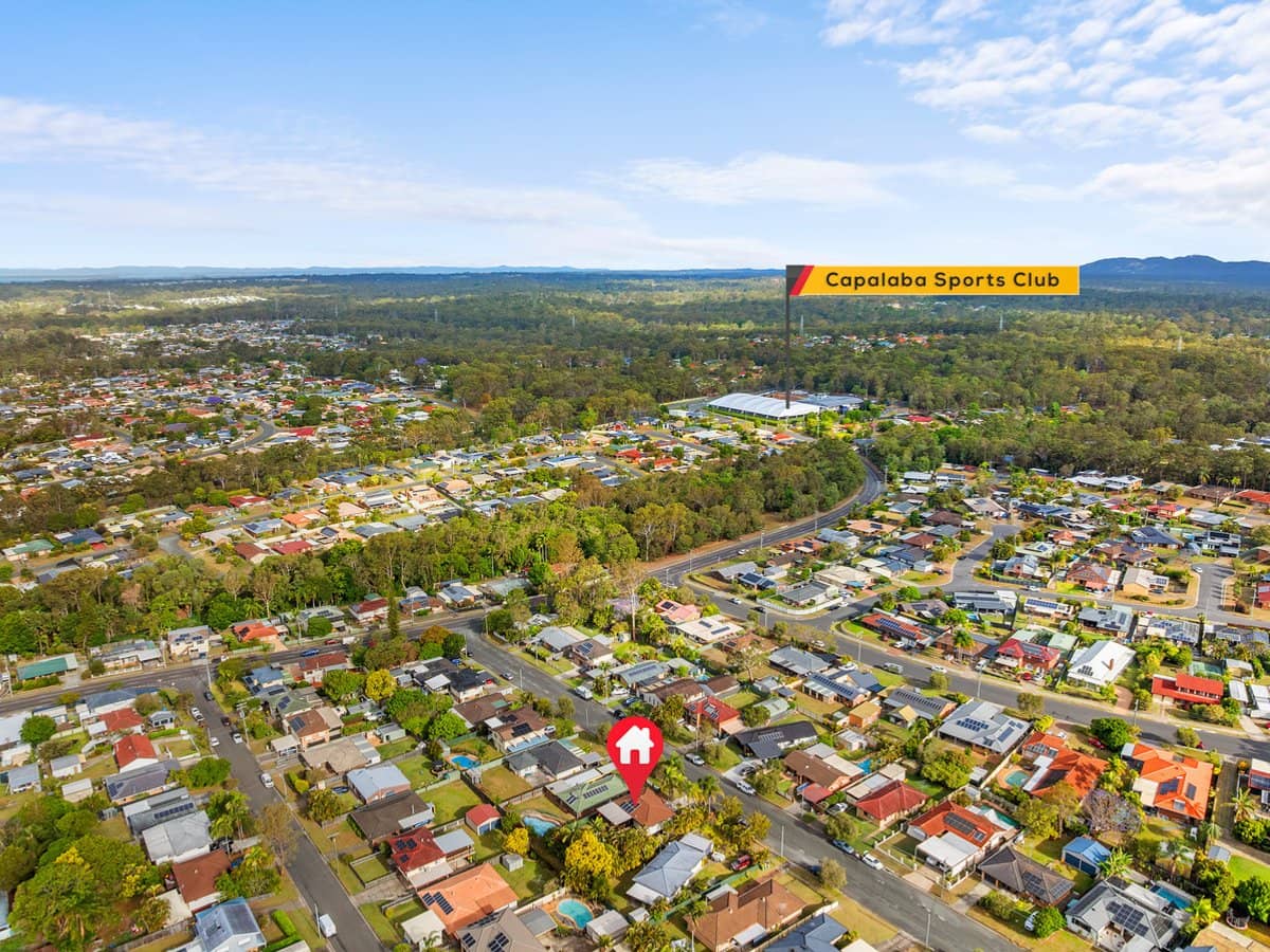 42 Kennedy Drive, CAPALABA - Thumbnail 16