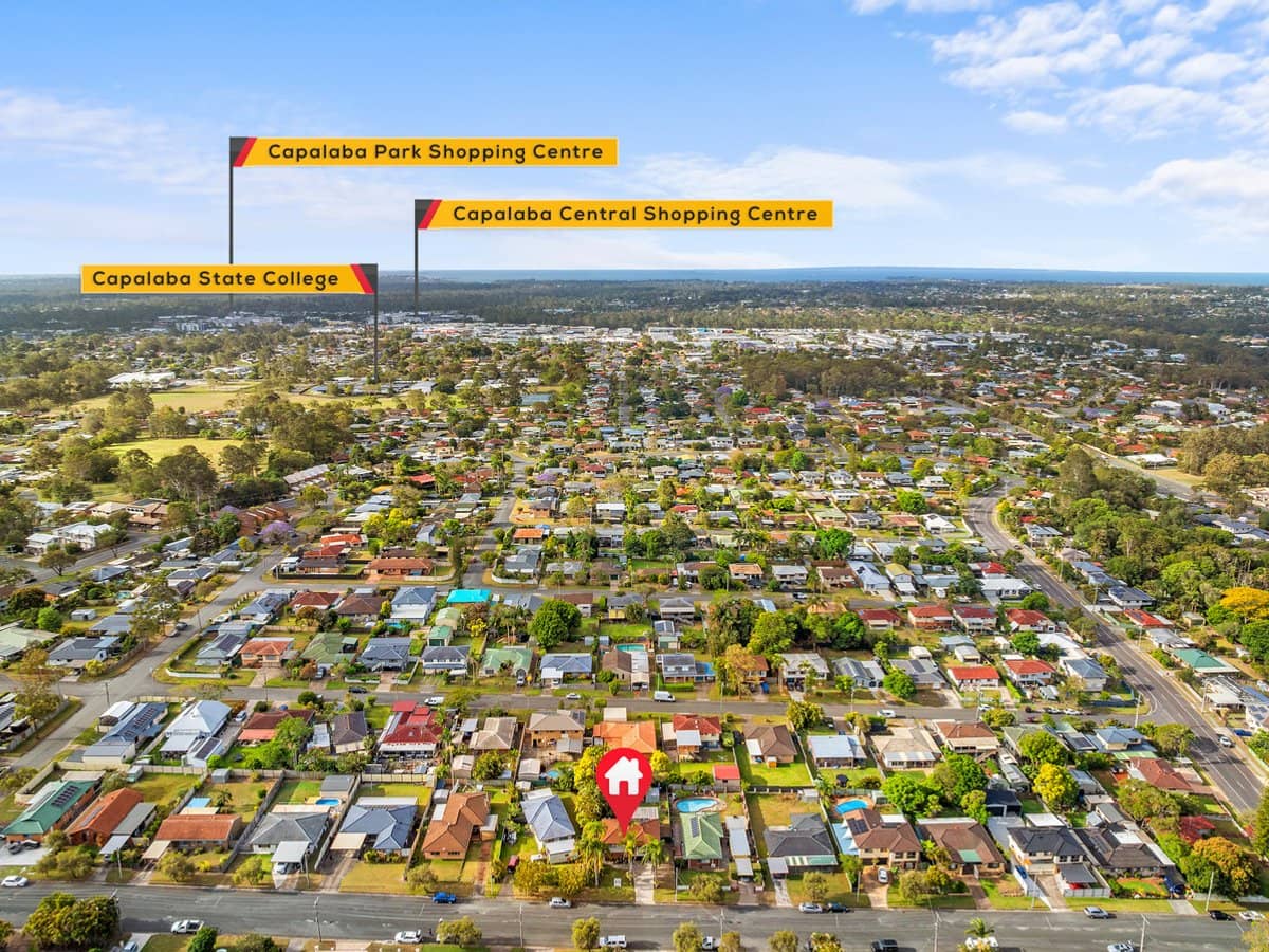 42 Kennedy Drive, CAPALABA - Thumbnail 17