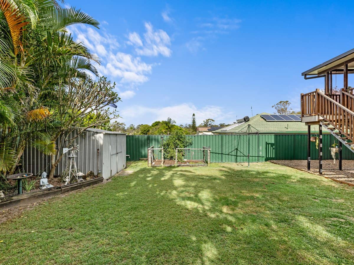 42 Kennedy Drive, CAPALABA - Thumbnail 19