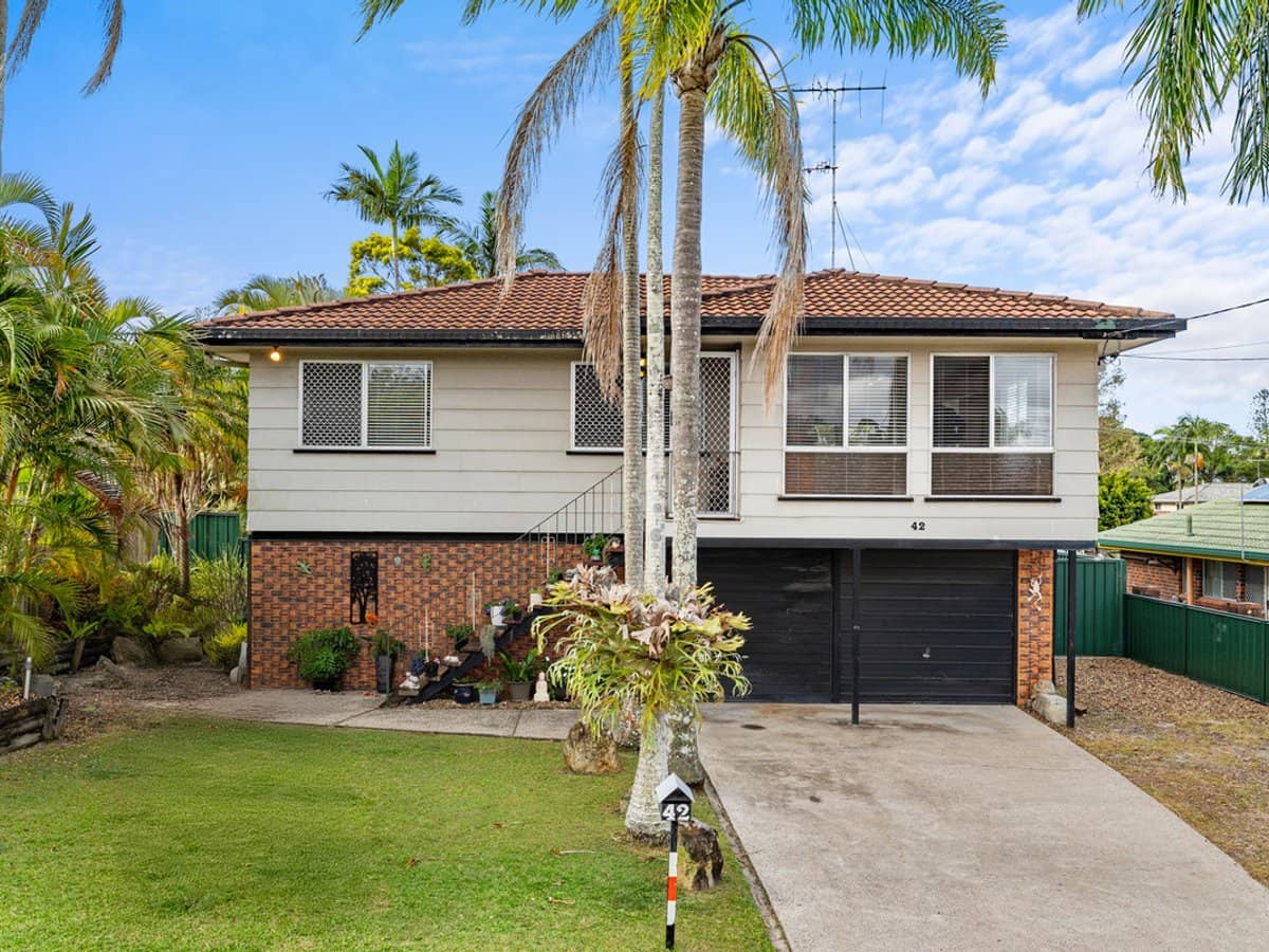 42 Kennedy Drive, CAPALABA - Thumbnail 21