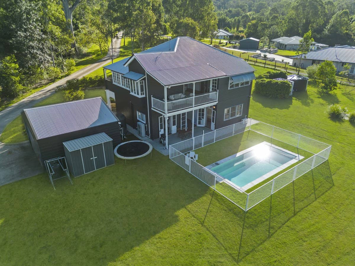 2368 Beaudesert-Nerang Road, CANUNGRA - Thumbnail 1