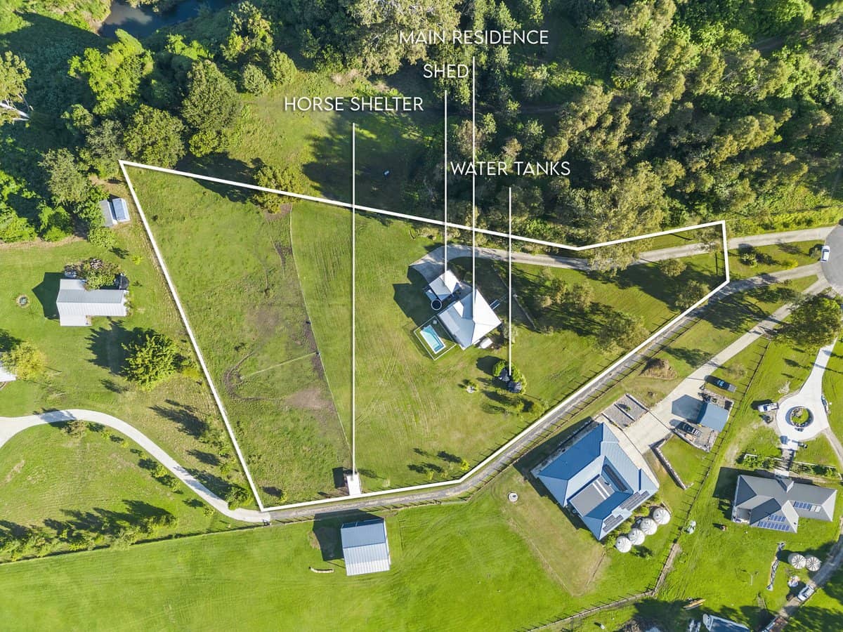 2368 Beaudesert-Nerang Road, CANUNGRA - Thumbnail 2
