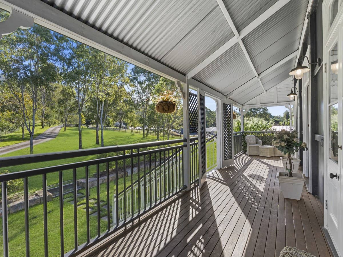 2368 Beaudesert-Nerang Road, CANUNGRA - Thumbnail 3