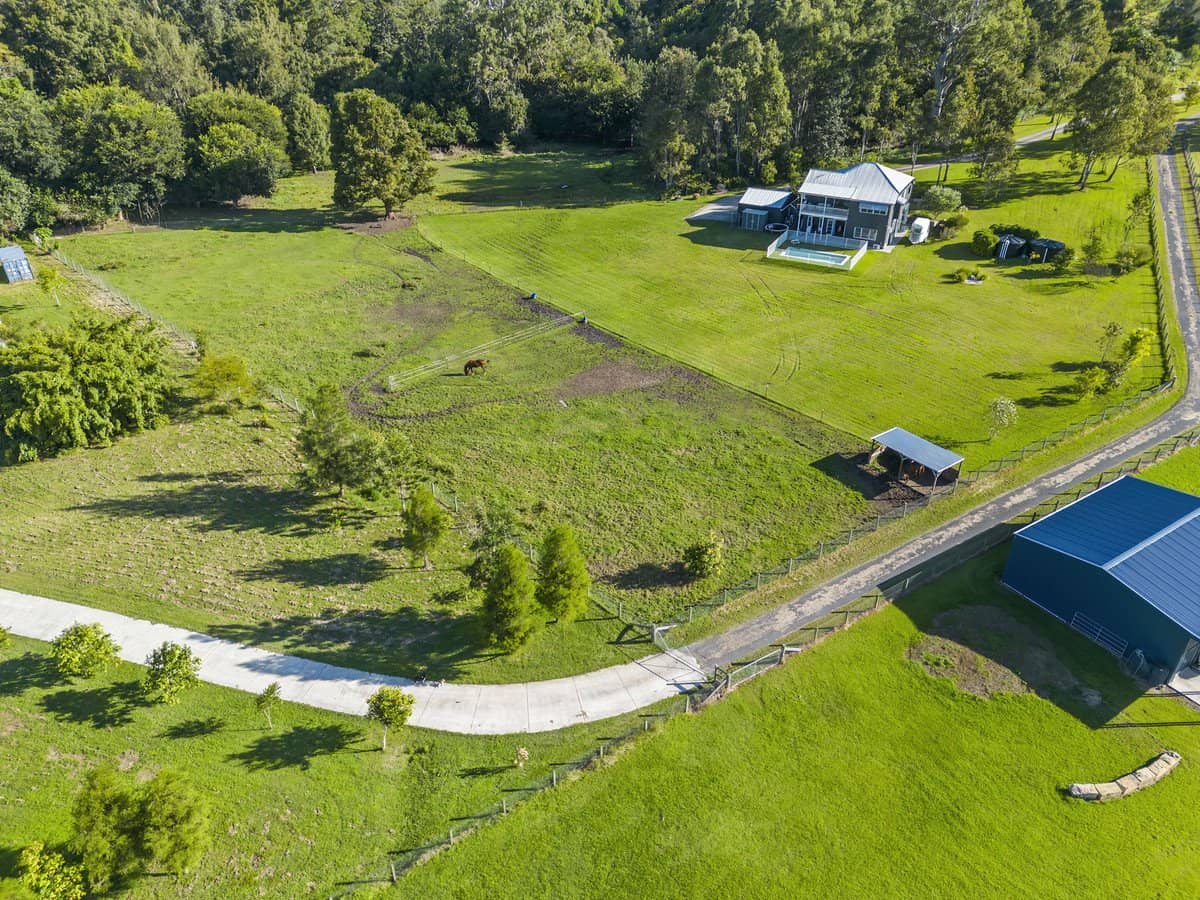 2368 Beaudesert-Nerang Road, CANUNGRA - Thumbnail 4