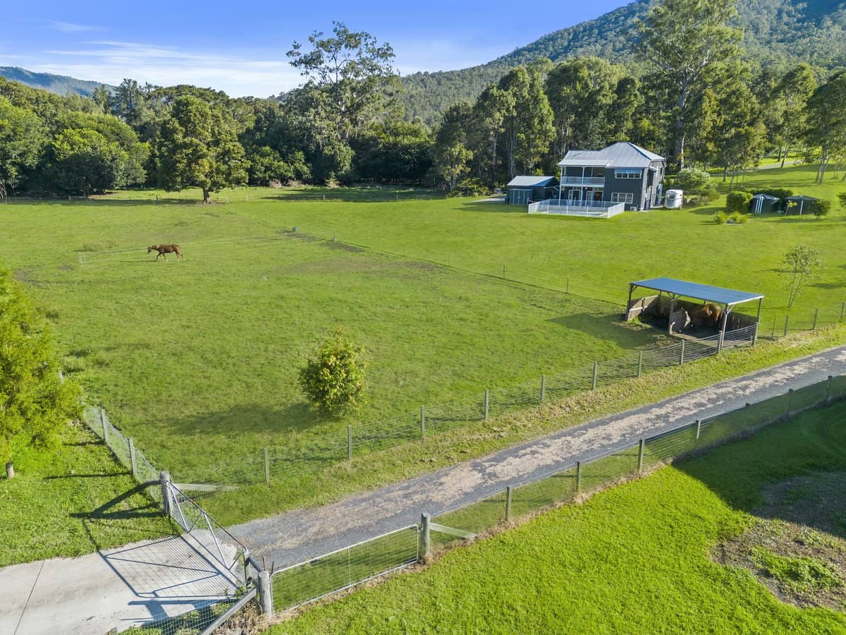 2368 Beaudesert-Nerang Road, CANUNGRA - Thumbnail 7
