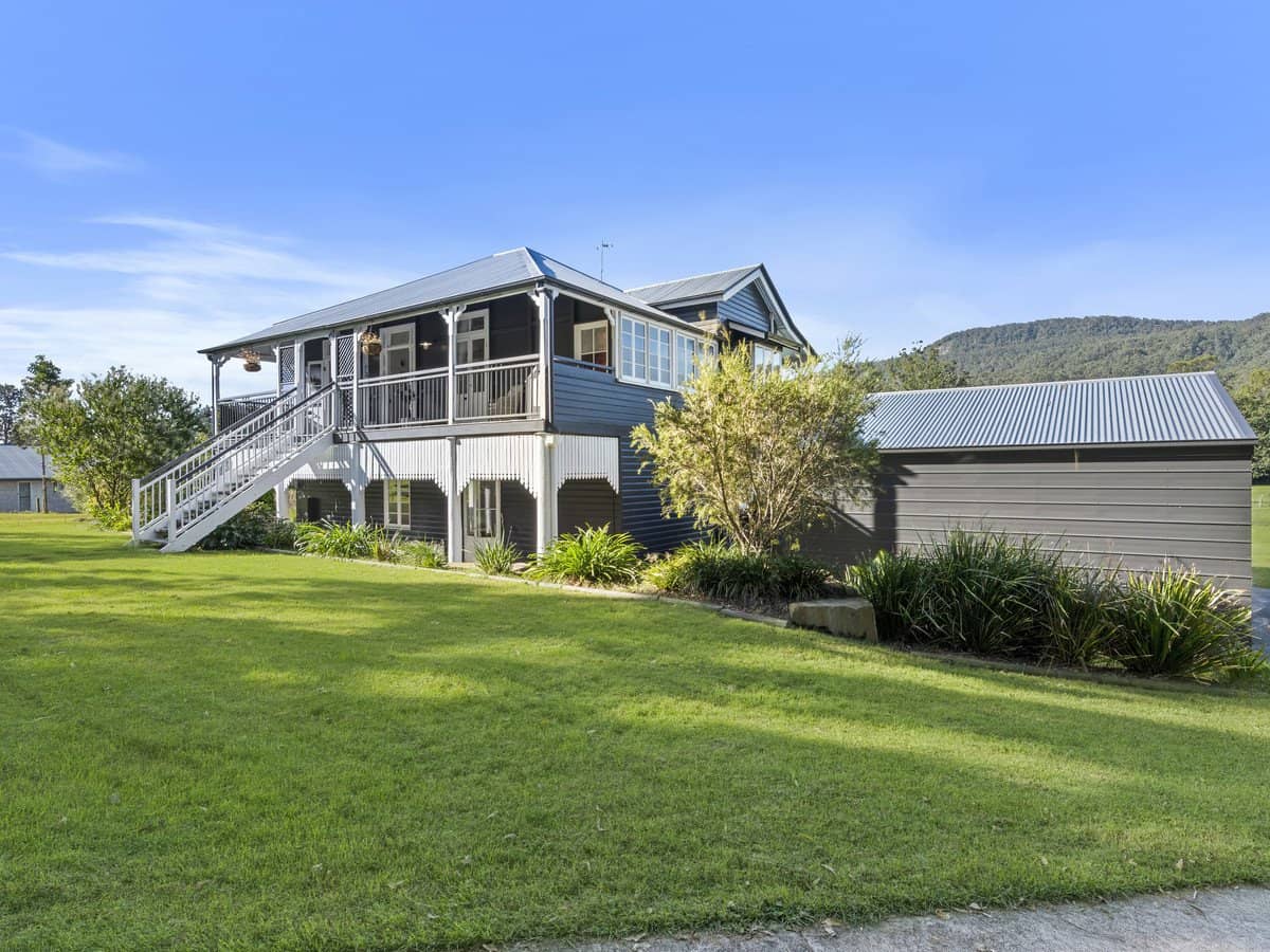 2368 Beaudesert-Nerang Road, CANUNGRA - Thumbnail 8