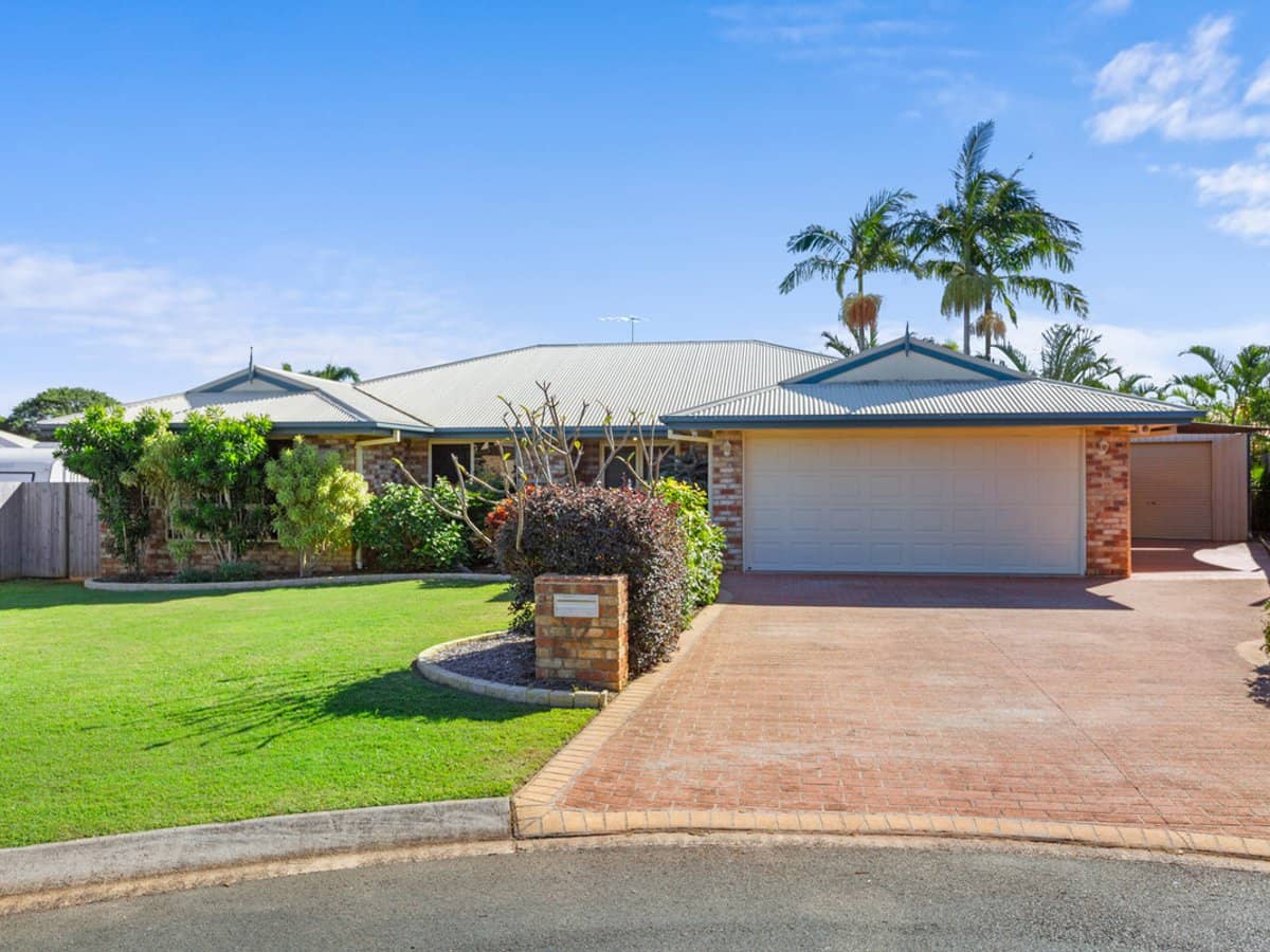 12 Lomond Place, VICTORIA POINT - Thumbnail 2