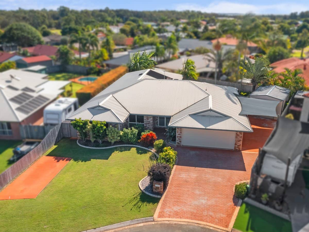 12 Lomond Place, VICTORIA POINT - Thumbnail 18