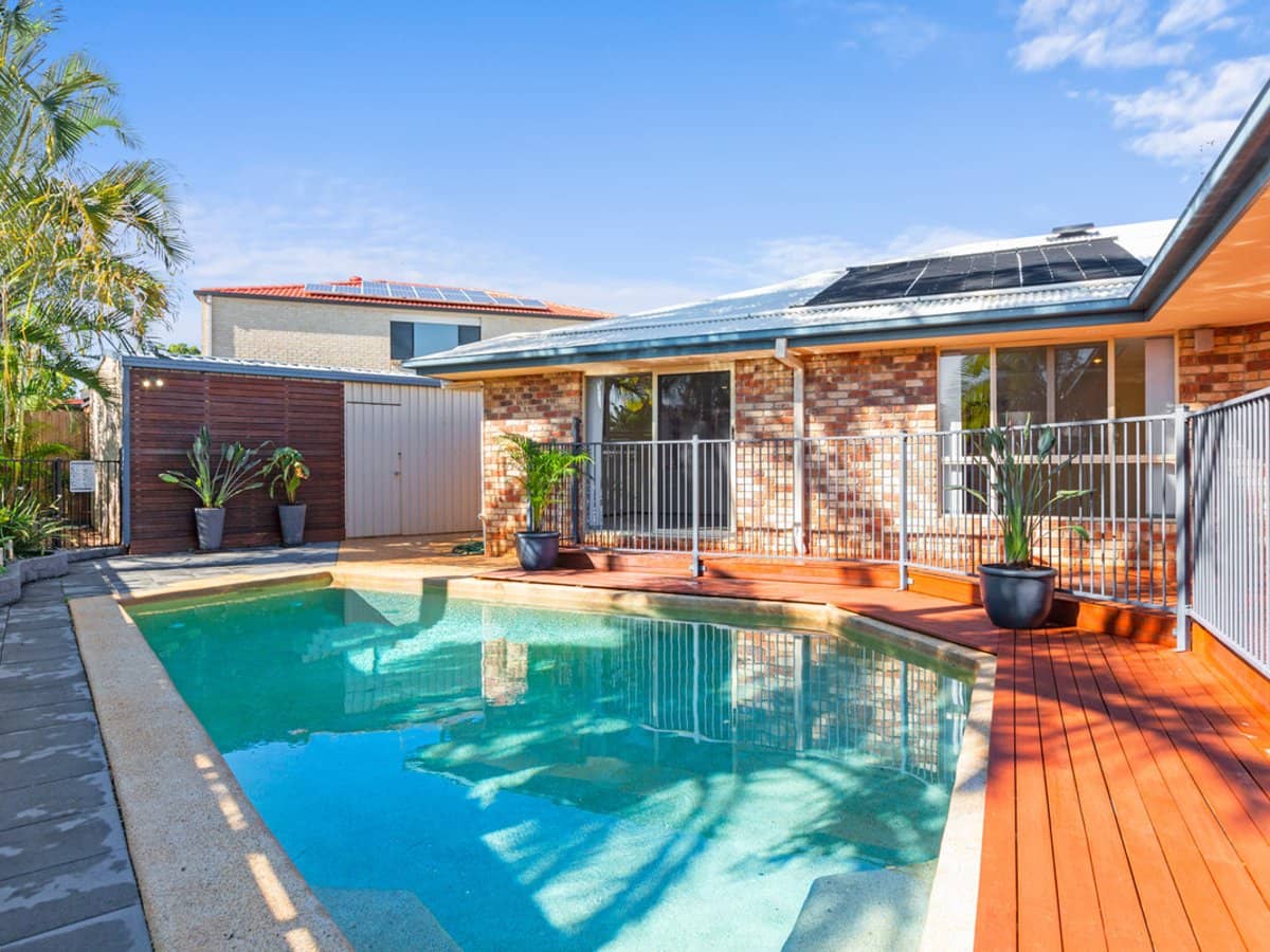 12 Lomond Place, VICTORIA POINT - Thumbnail 19