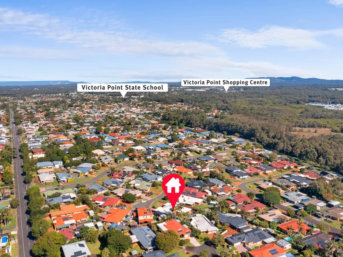 12 Lomond Place, VICTORIA POINT - Thumbnail 23