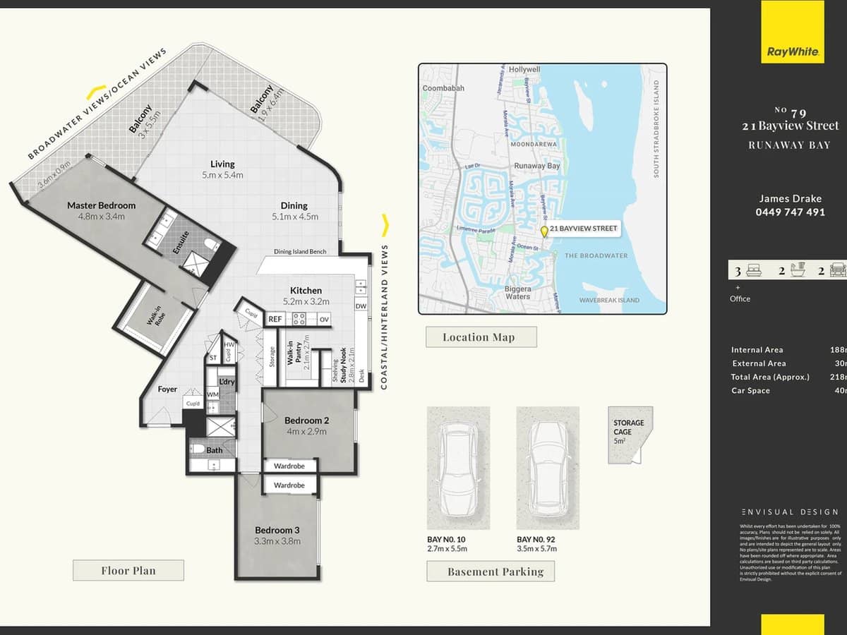 21 Bayview Street, Runaway Bay - Thumbnail 30