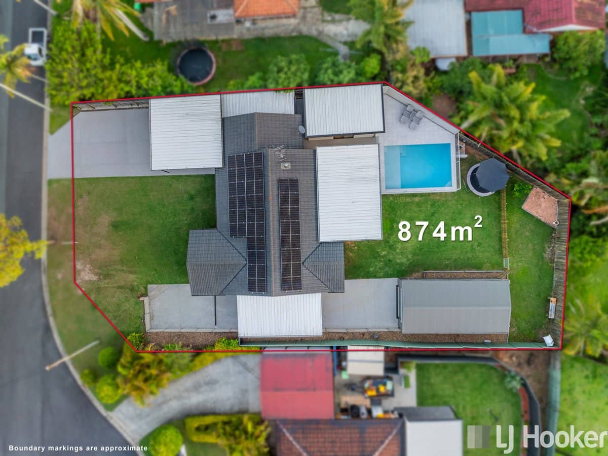2 Troutbeck Court, ALEXANDRA HILLS - Thumbnail 1