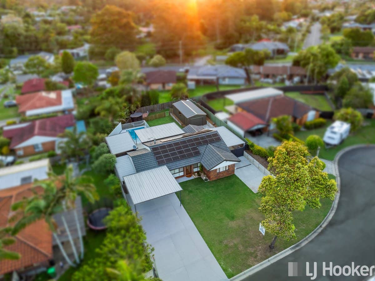 2 Troutbeck Court, ALEXANDRA HILLS - Thumbnail 2