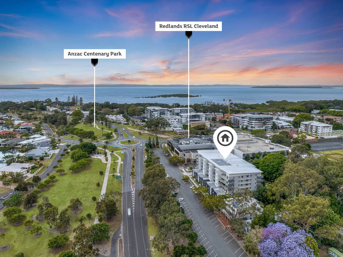 7-13 Shore Street East, CLEVELAND - Thumbnail 24