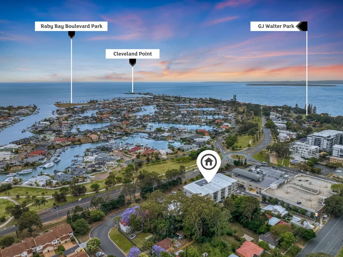 7-13 Shore Street East, CLEVELAND - Thumbnail 25