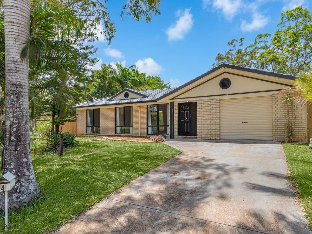 4 Eton Court, ALEXANDRA HILLS - Thumbnail 2