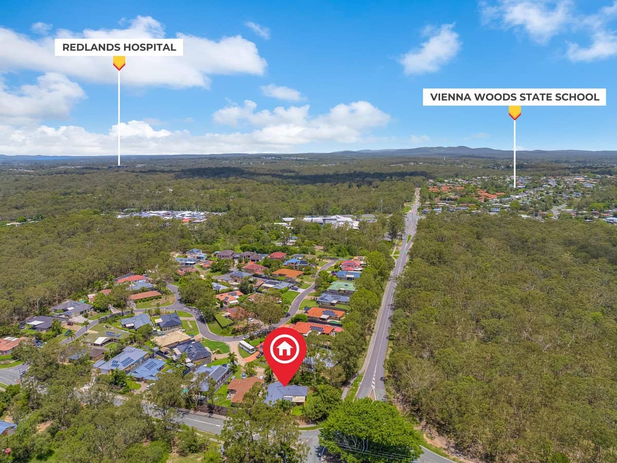 4 Eton Court, ALEXANDRA HILLS - Thumbnail 20