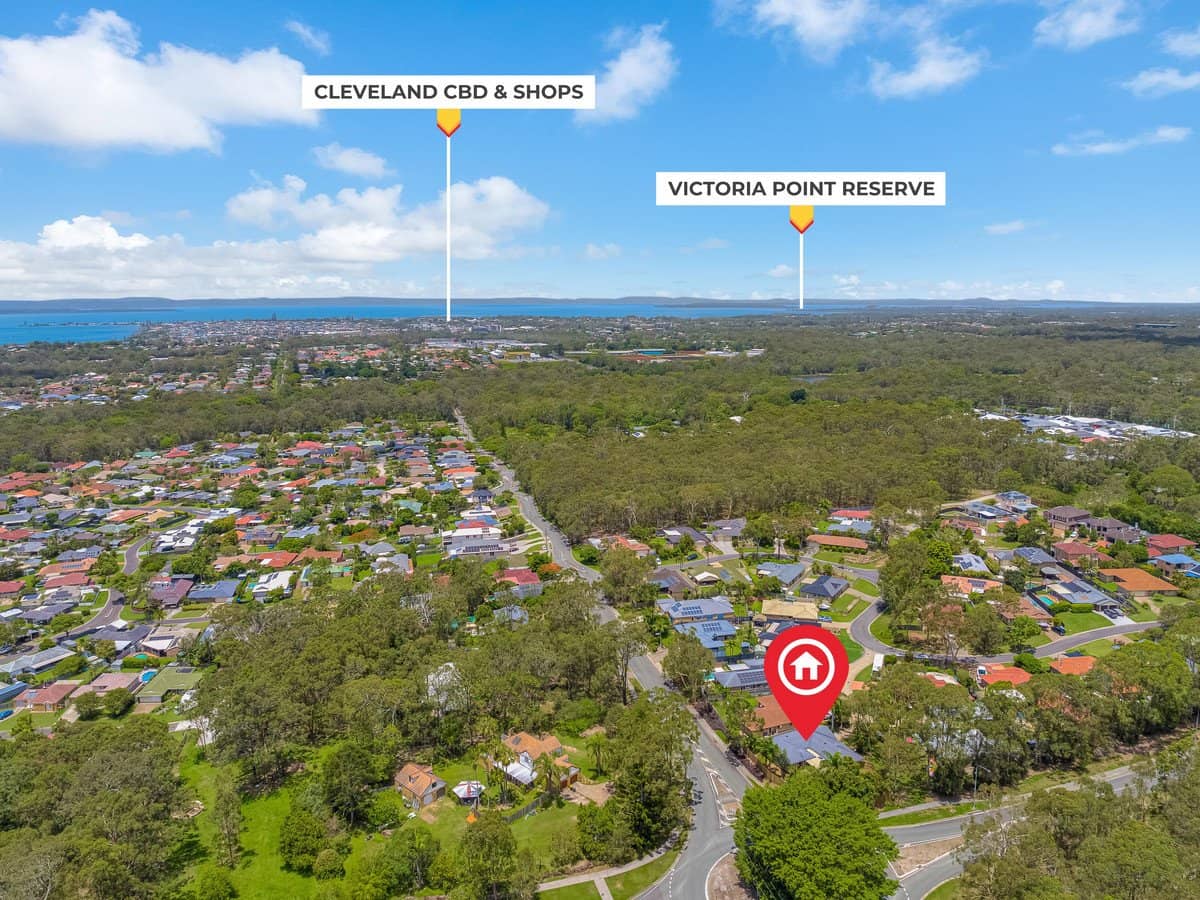 4 Eton Court, ALEXANDRA HILLS - Thumbnail 21