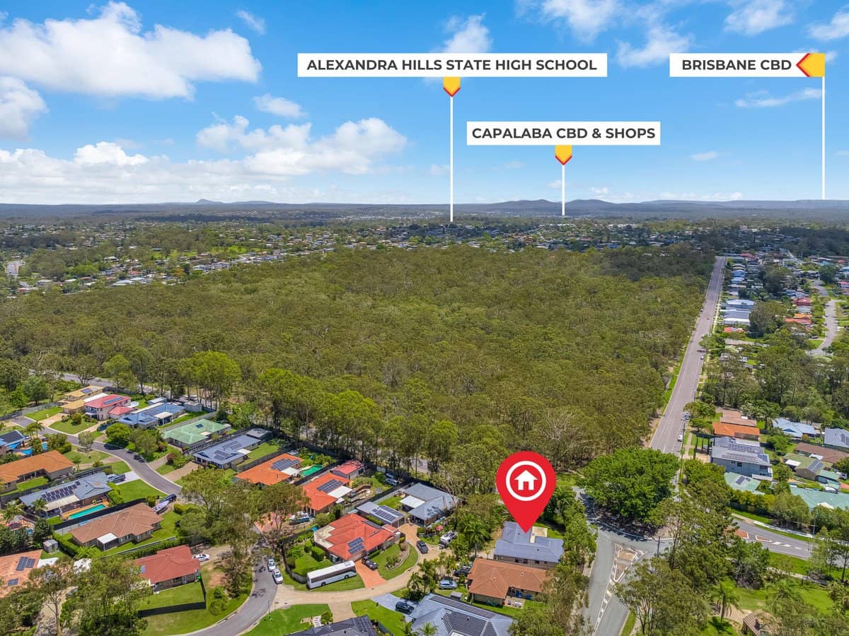 4 Eton Court, ALEXANDRA HILLS - Thumbnail 24