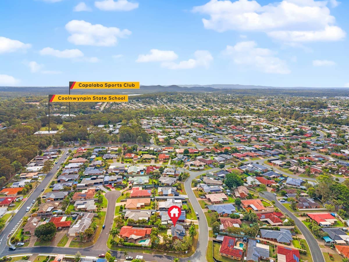 31 Diford Street, CAPALABA - Thumbnail 16