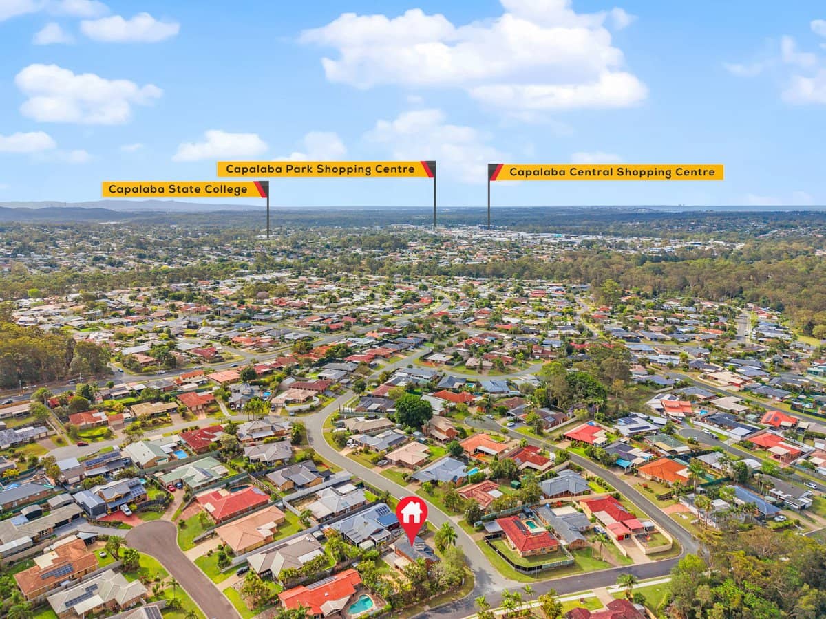 31 Diford Street, CAPALABA - Thumbnail 17