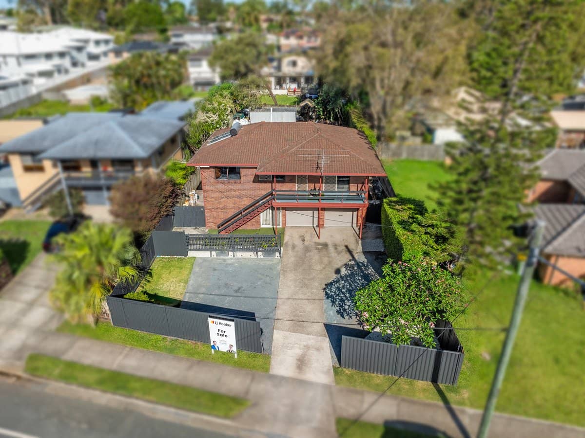 291 Old Cleveland Road East, CAPALABA - Thumbnail 1