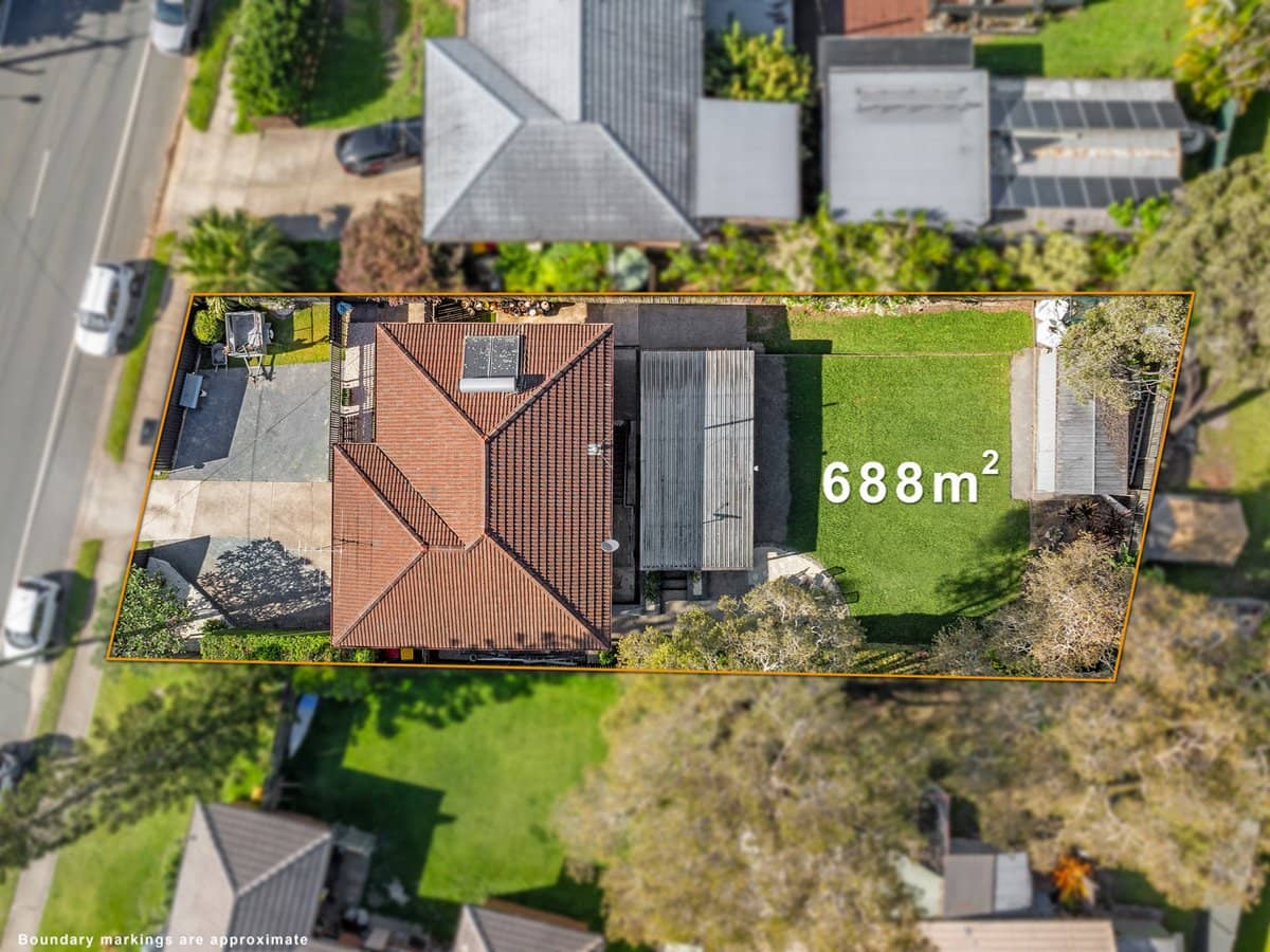 291 Old Cleveland Road East, CAPALABA - Thumbnail 11