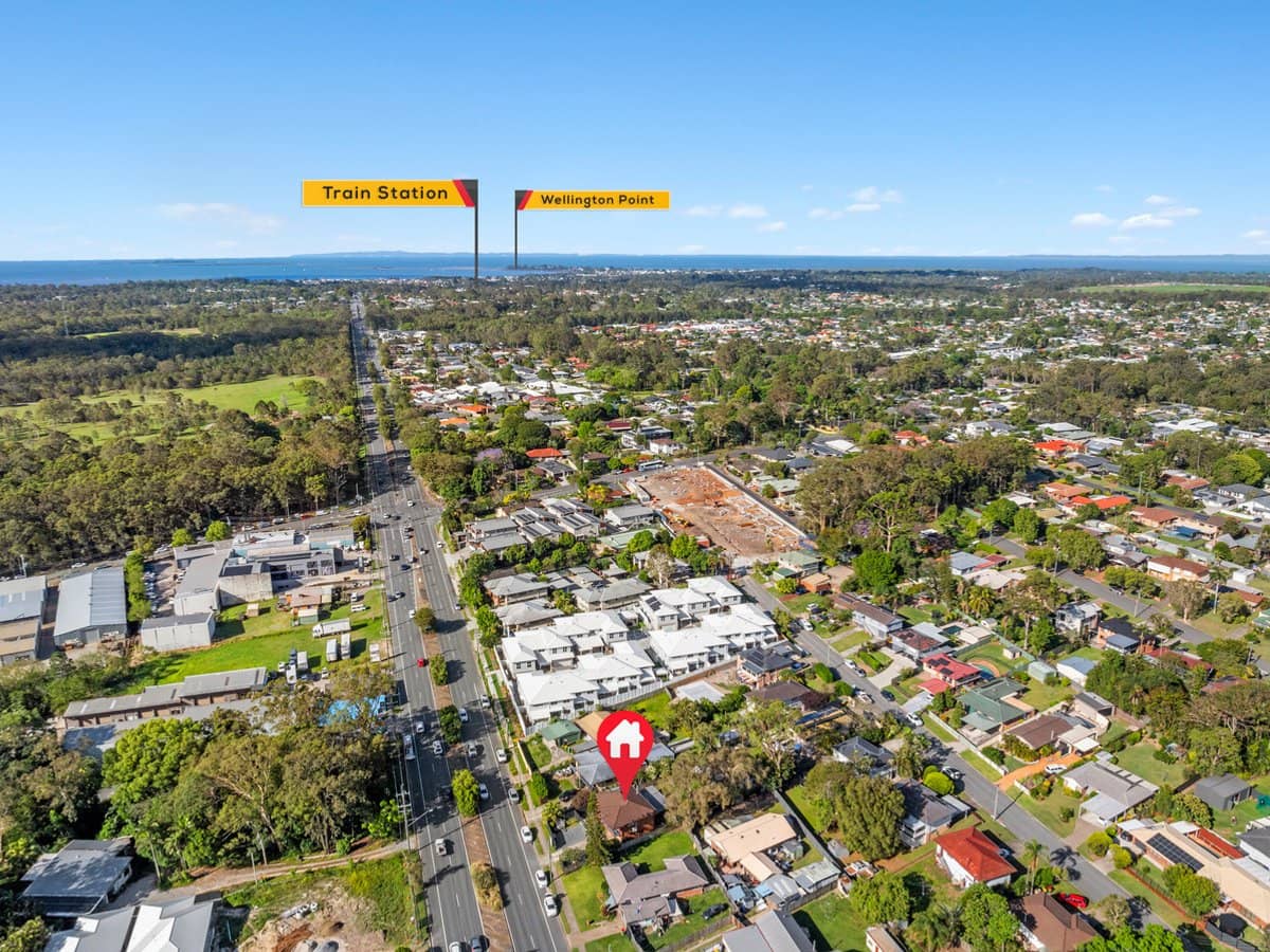 291 Old Cleveland Road East, CAPALABA - Thumbnail 12