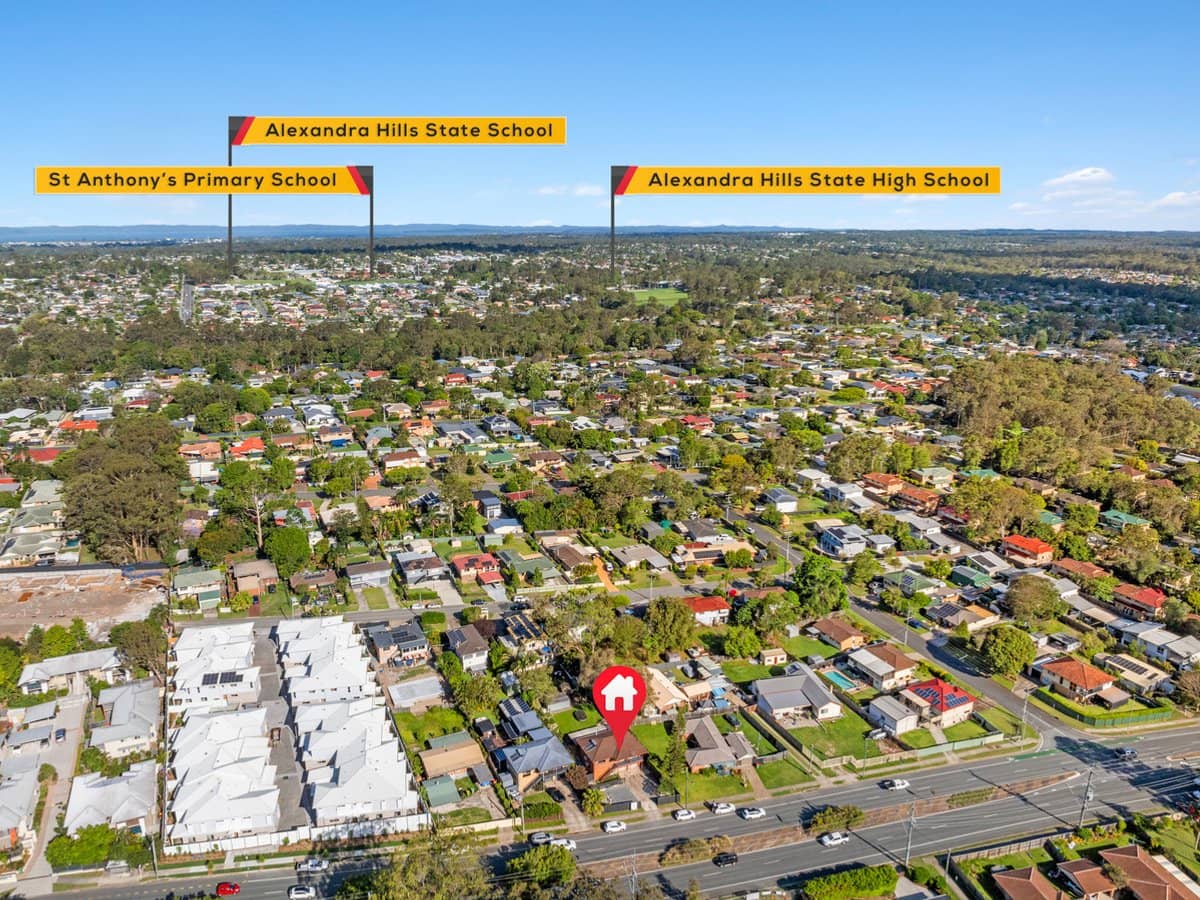 291 Old Cleveland Road East, CAPALABA - Thumbnail 13