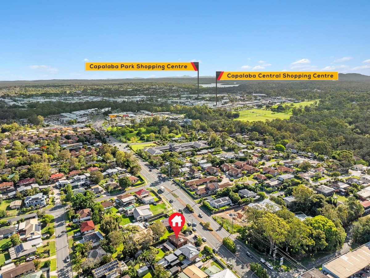 291 Old Cleveland Road East, CAPALABA - Thumbnail 14
