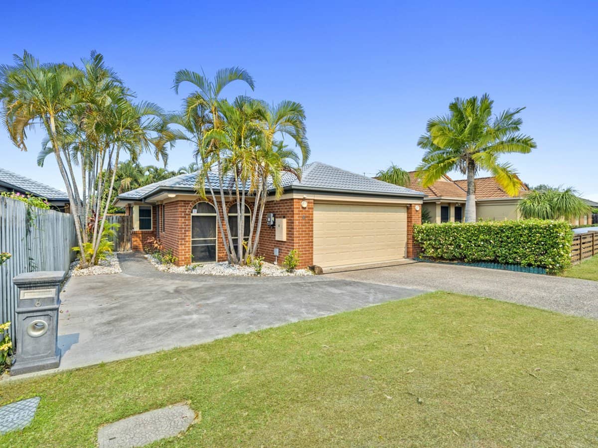 6 Vivacity Drive, UPPER COOMERA - Thumbnail 1