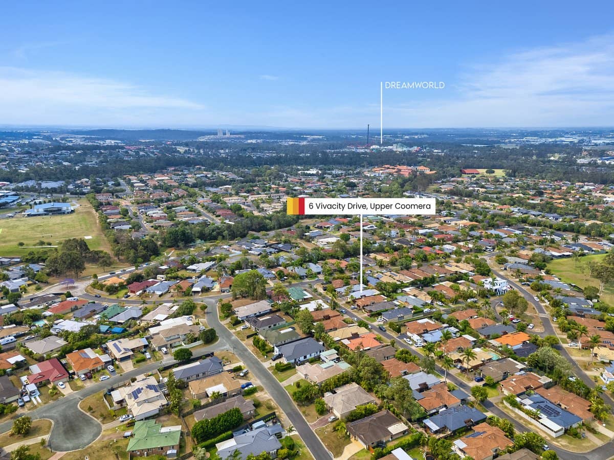 6 Vivacity Drive, UPPER COOMERA - Thumbnail 16