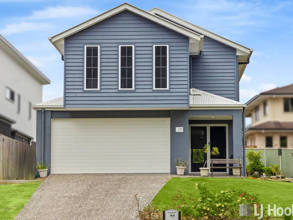 14a Riseborough Terrace, CLEVELAND - Thumbnail 1