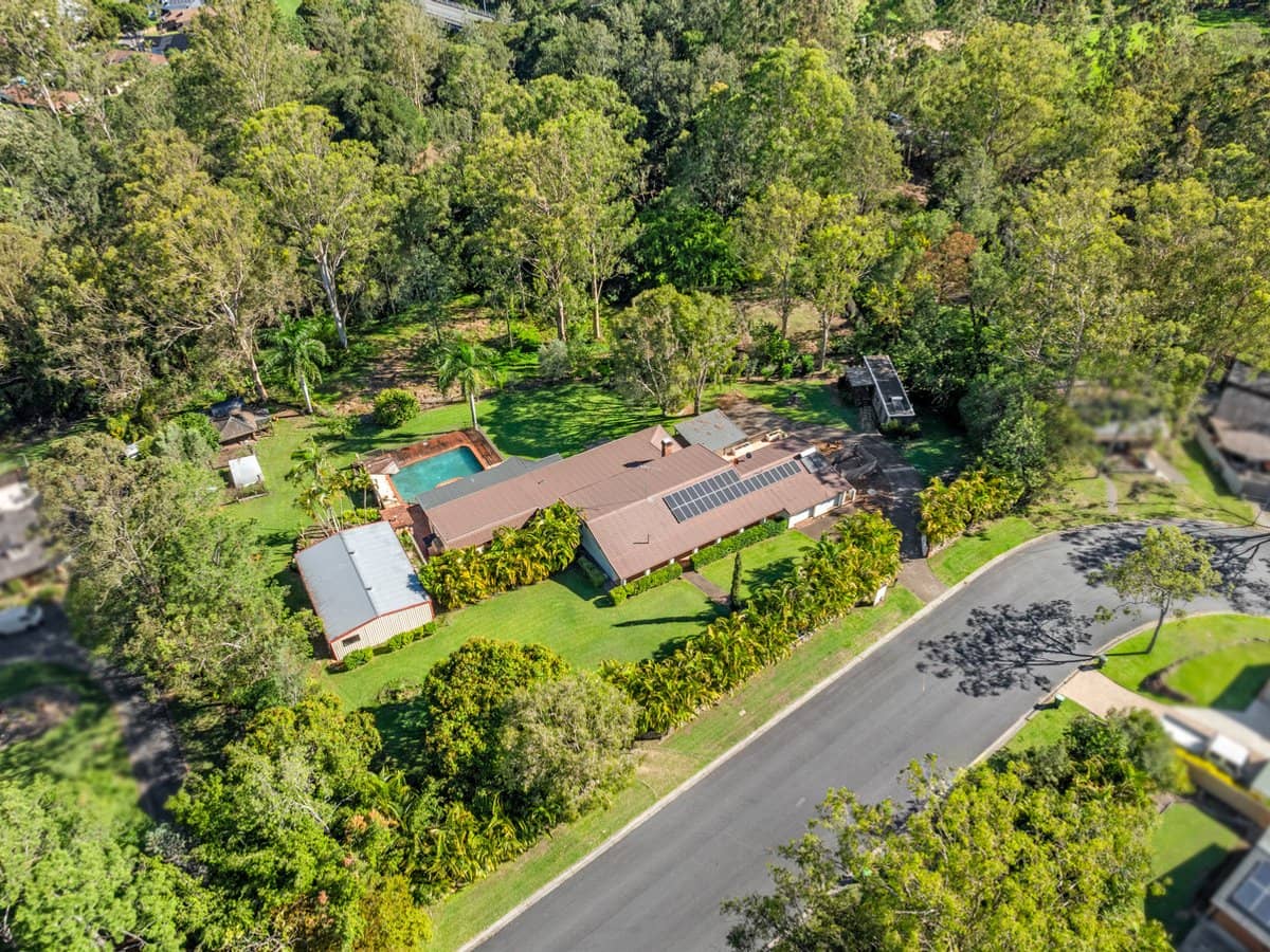 34 Yarraowee Drive, NERANG - Thumbnail 1
