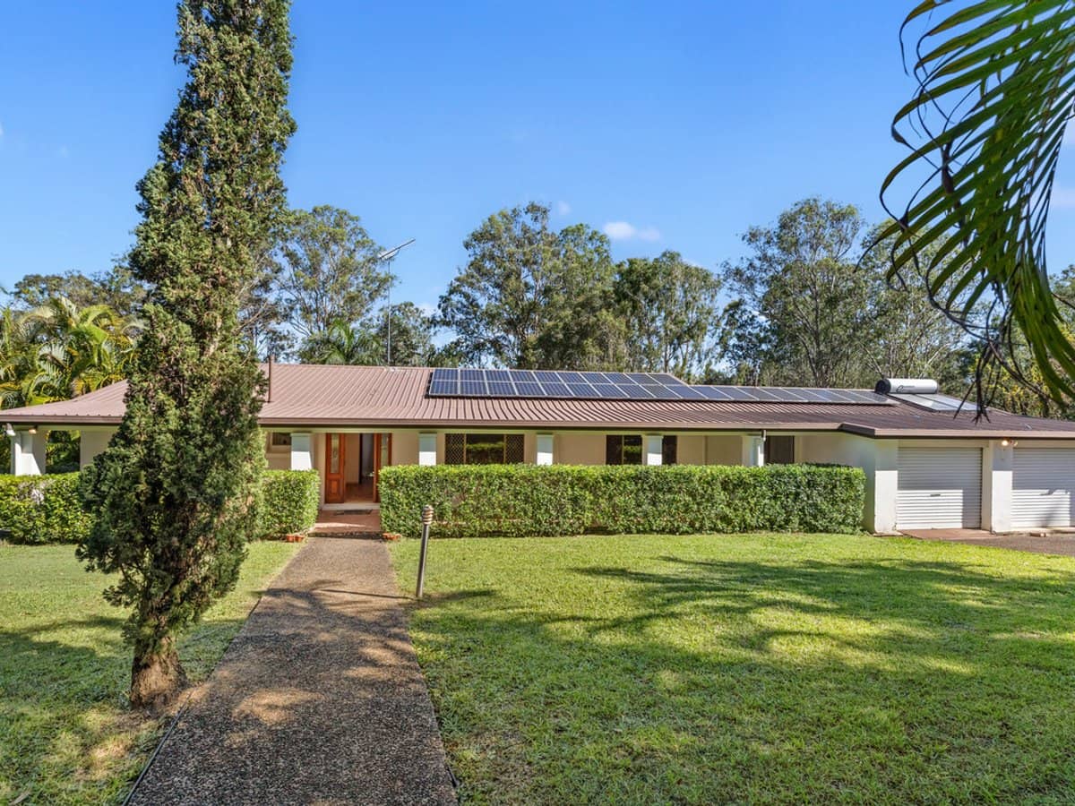 34 Yarraowee Drive, NERANG - Thumbnail 2