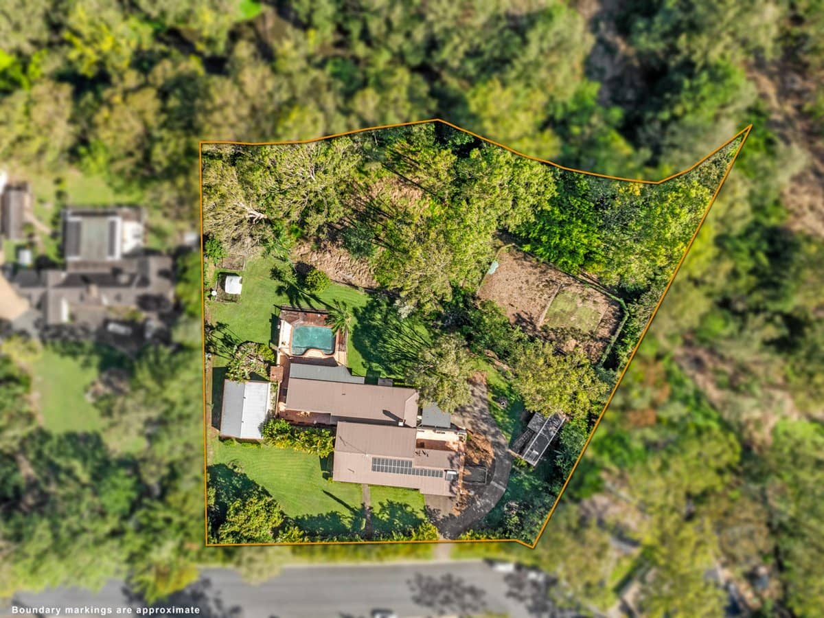 34 Yarraowee Drive, NERANG - Thumbnail 3