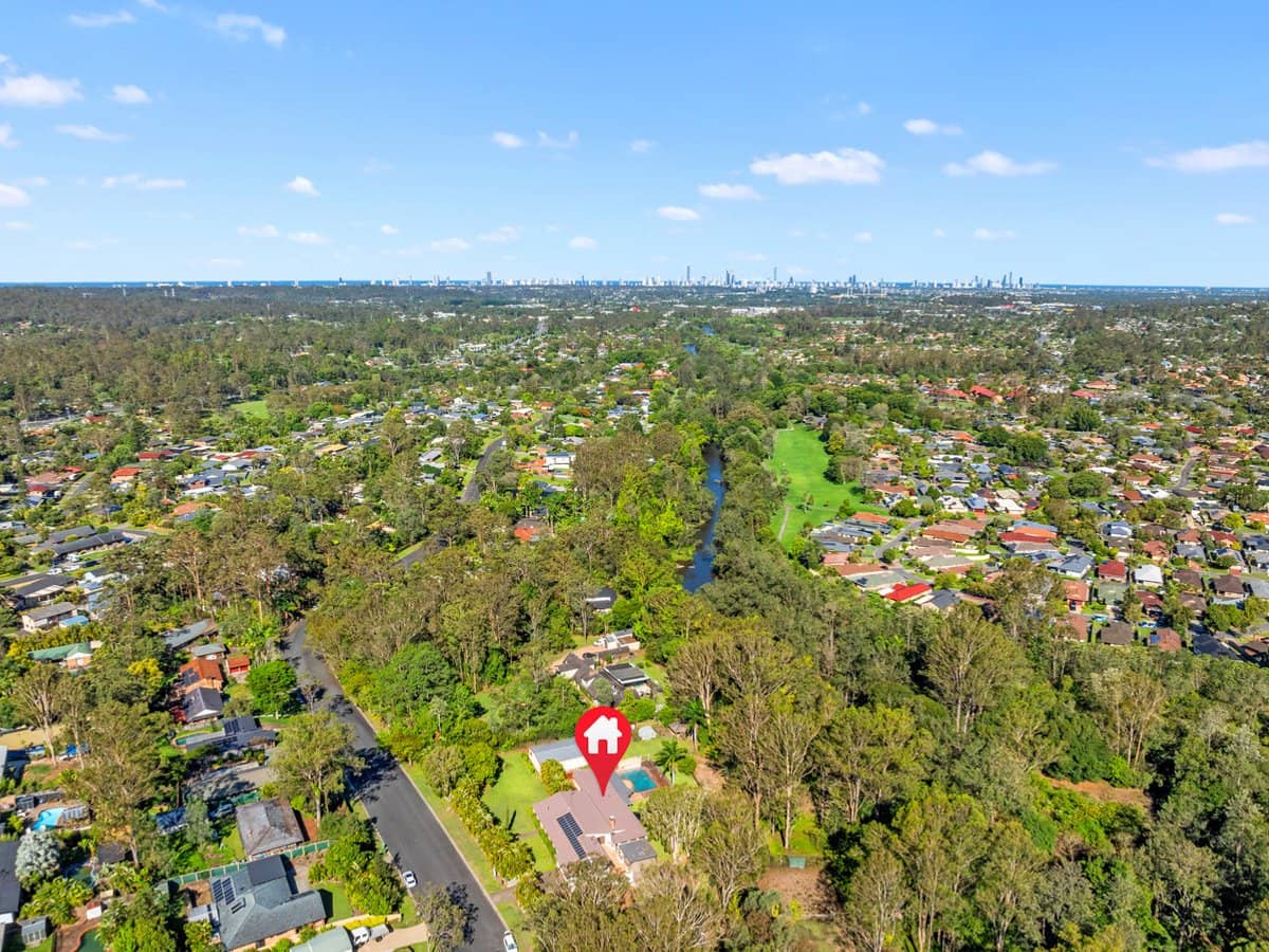 34 Yarraowee Drive, NERANG - Thumbnail 4