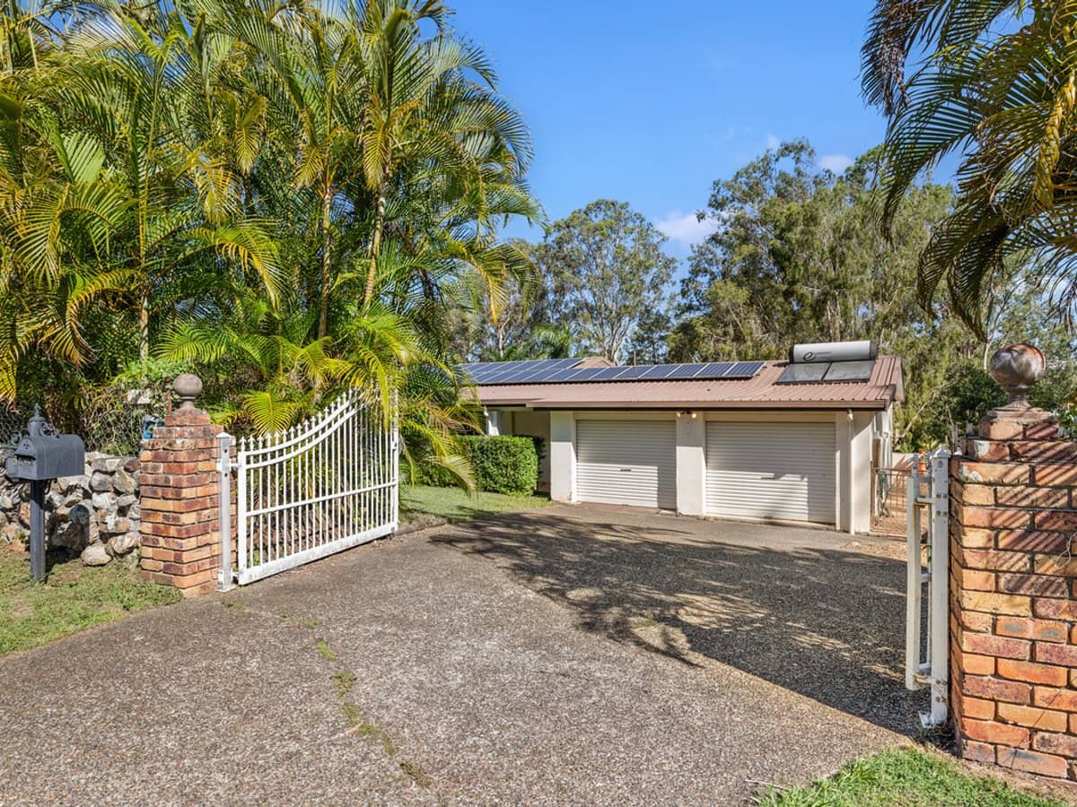 34 Yarraowee Drive, NERANG - Thumbnail 23