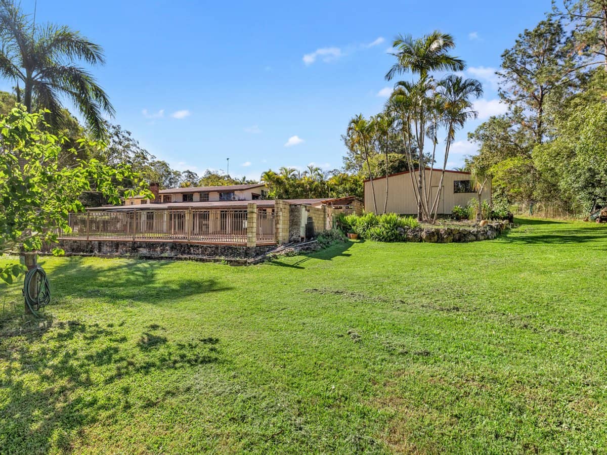 34 Yarraowee Drive, NERANG - Thumbnail 24