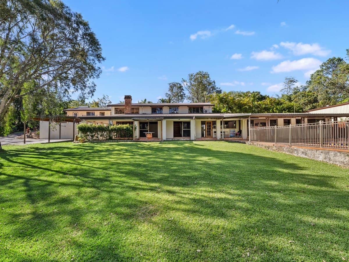 34 Yarraowee Drive, NERANG - Thumbnail 25