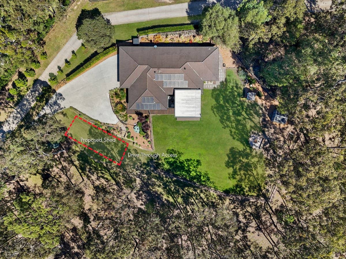 67 Nathanvale Drive, MOUNT NATHAN - Thumbnail 2