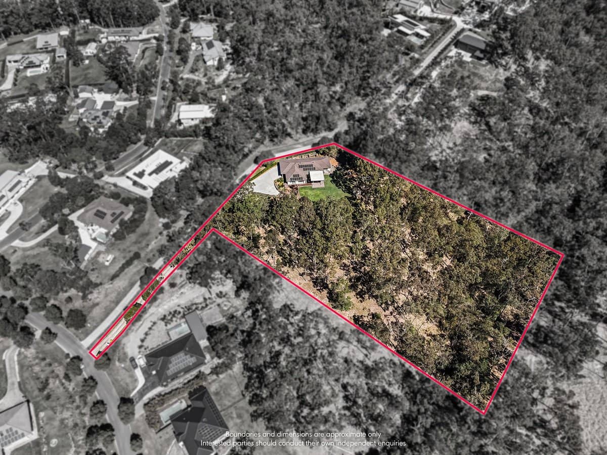 67 Nathanvale Drive, MOUNT NATHAN - Thumbnail 23