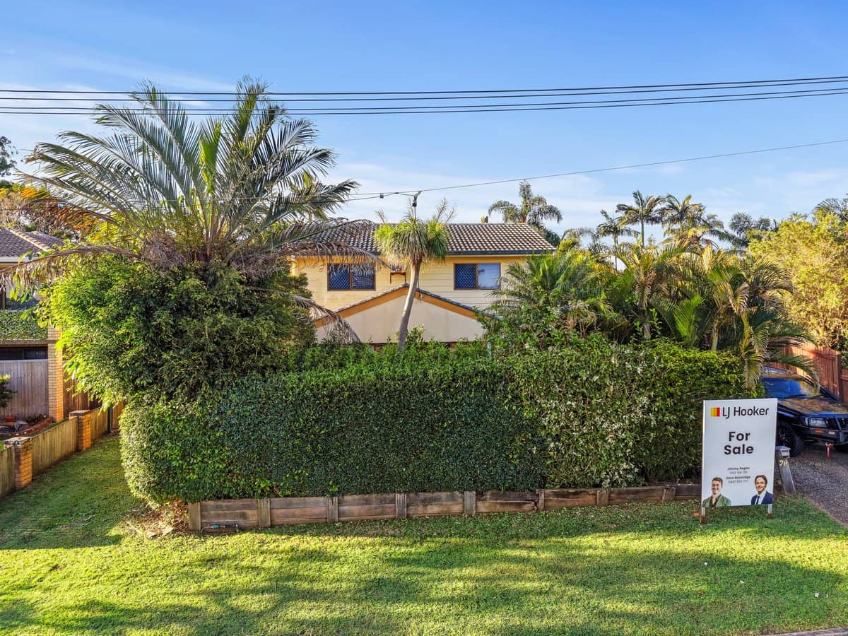 28 Sutphin Street, CAPALABA - Thumbnail 2