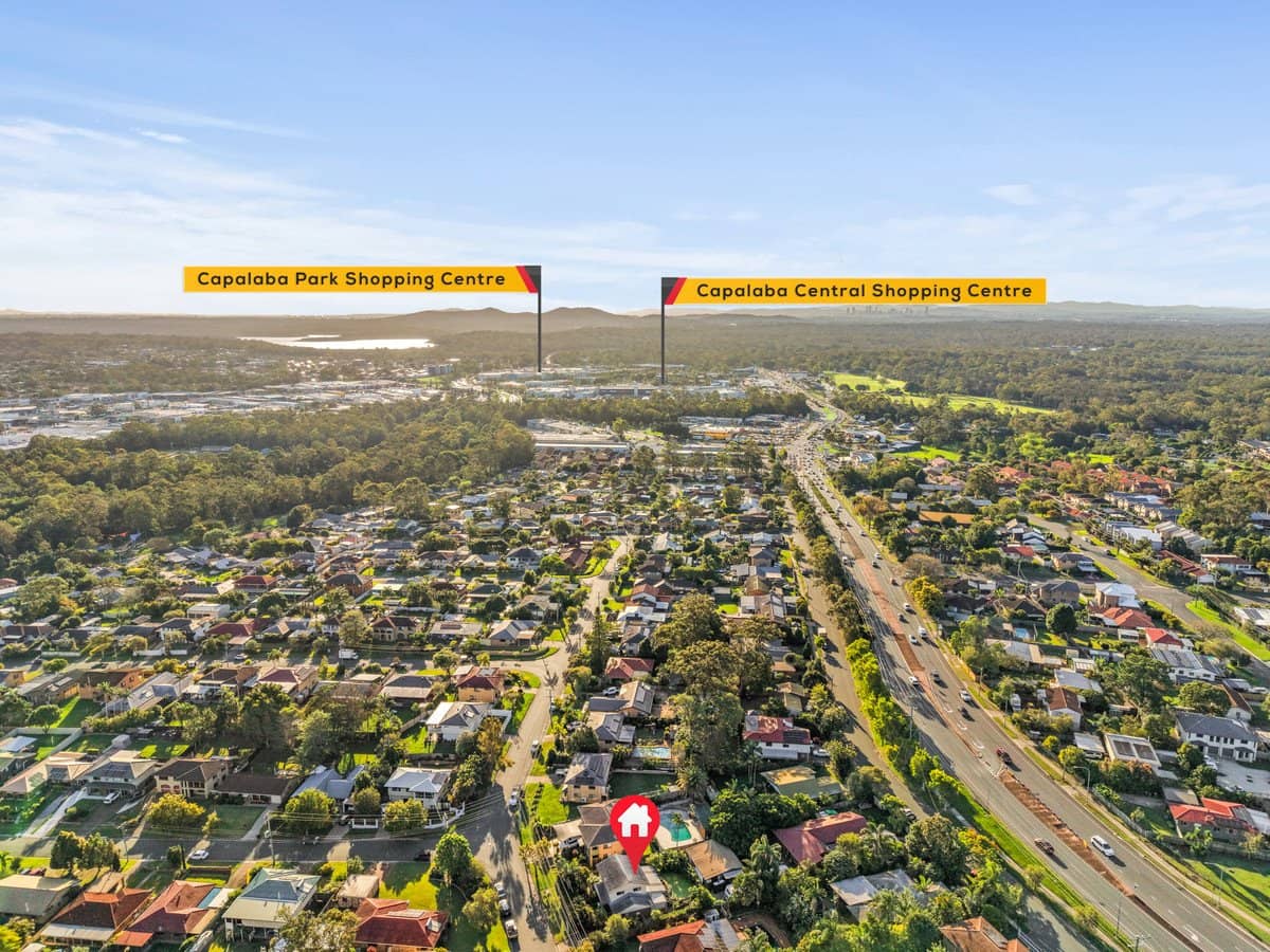 28 Sutphin Street, CAPALABA - Thumbnail 14