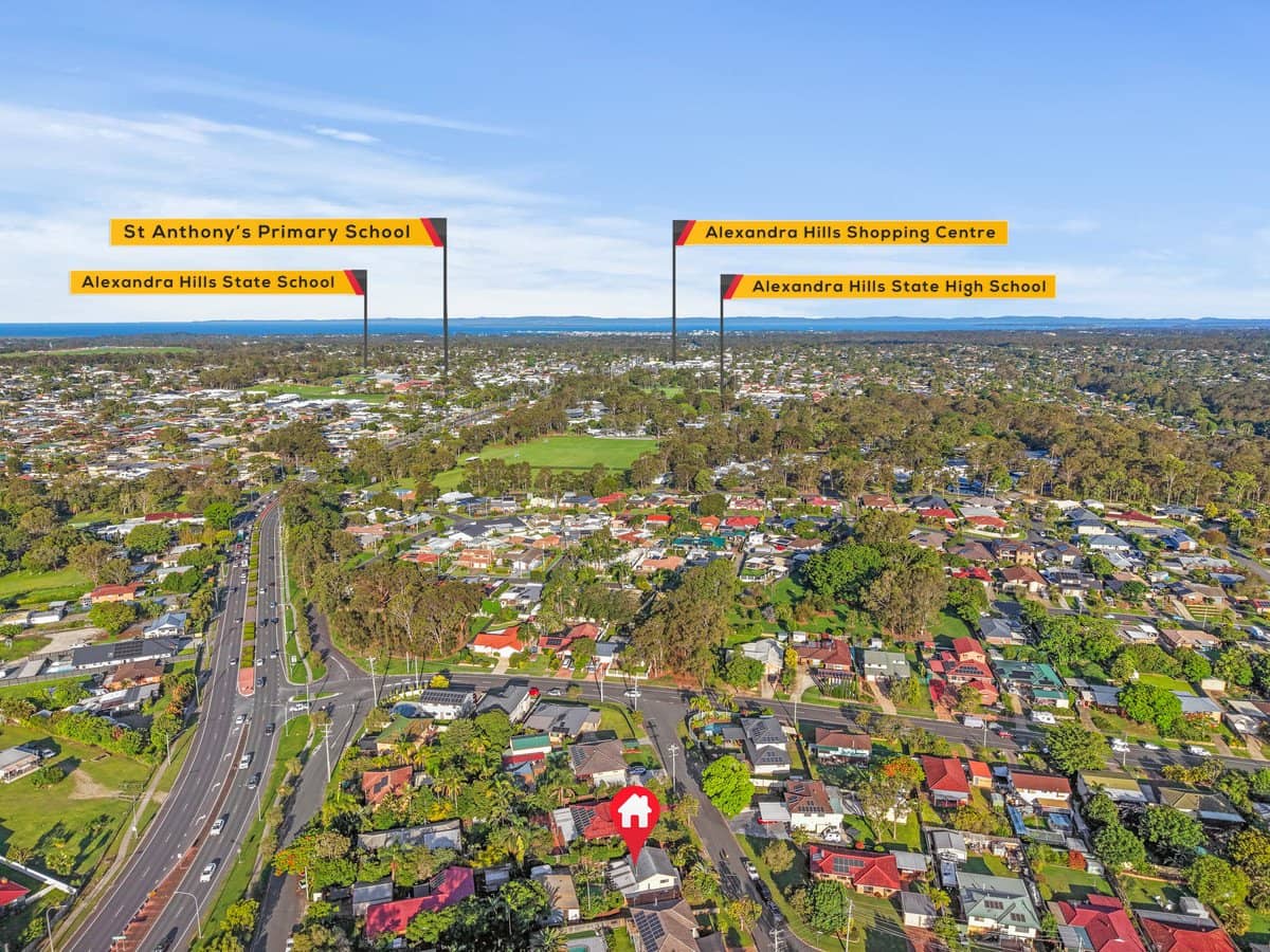 28 Sutphin Street, CAPALABA - Thumbnail 15