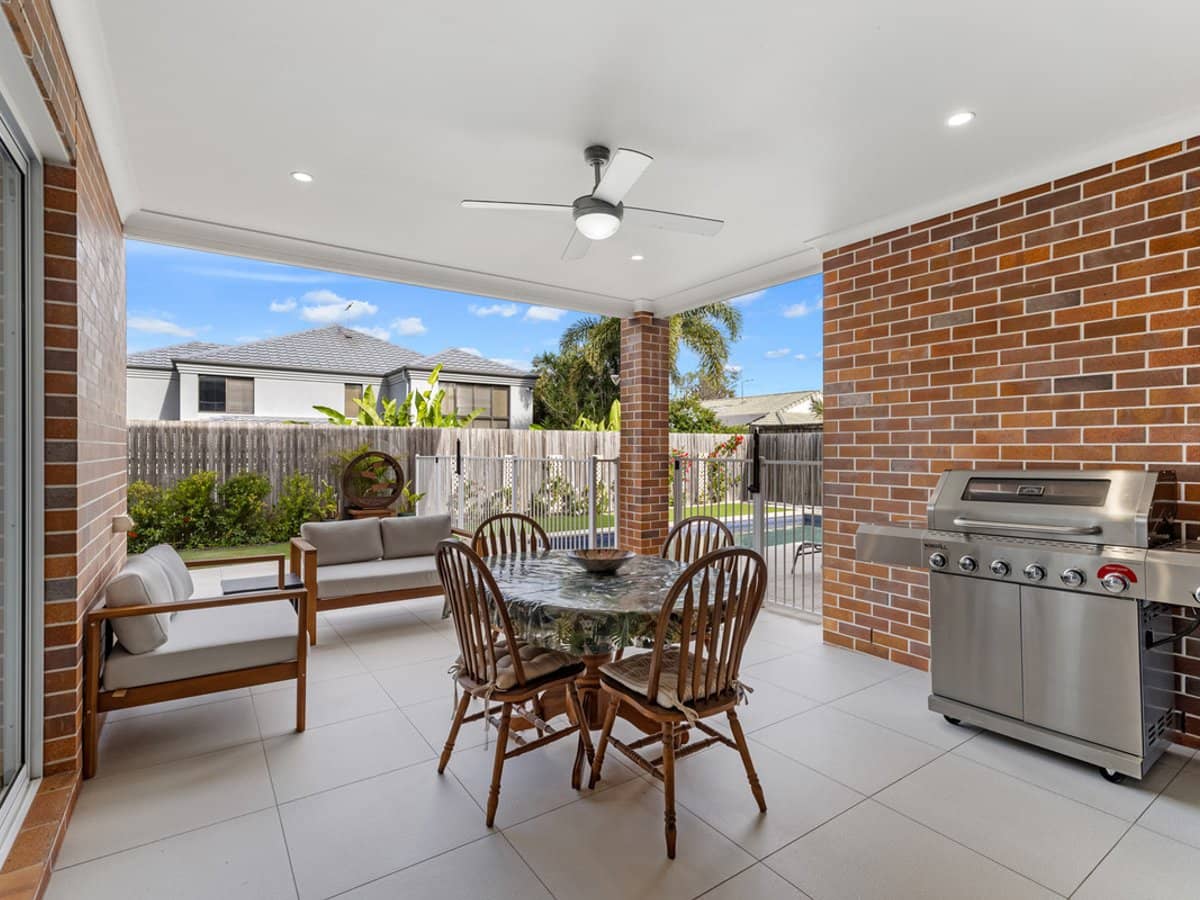 11 Lockitt Place, ORMISTON - Thumbnail 10