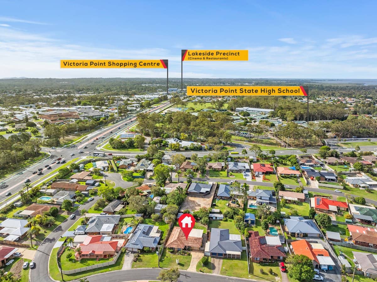 70 Prescoter Drive, VICTORIA POINT - Thumbnail 3