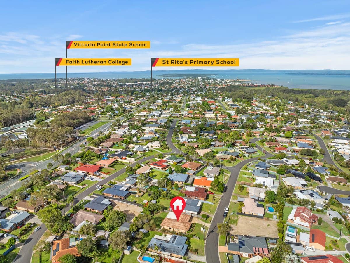 70 Prescoter Drive, VICTORIA POINT - Thumbnail 4